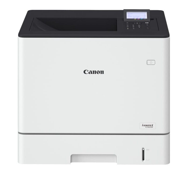 Imprimante Laser Couleur A4 Canon i-SENSYS X C1533P – Wi-Fi – Recto-Verso – 33 pp