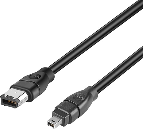 Câble BELKIN IEEE 1394 FireWire – 2.1 m