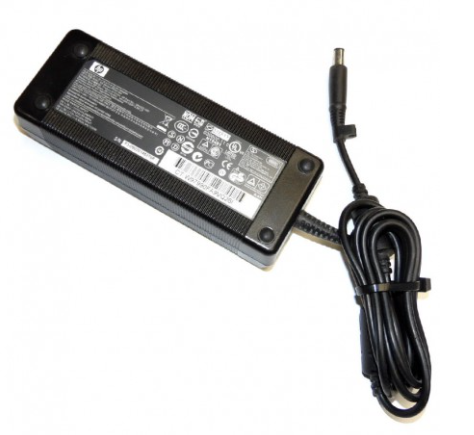 Chargeur Original 120W HP 18.5V 6.5A pour PC Portable