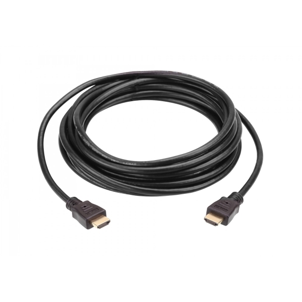 Câble HDMI Crown Micro CMHDM-015 avec Ethernet 15m