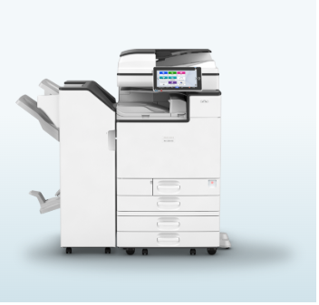 Ricoh IM C3501CE Imprimante Multifonction A3 Couleur