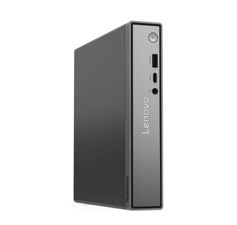 Ordinateur de Bureau Lenovo ThinkCentre Neo 50q Gen 5 Core i5 8Go 512Go SSD FreeDOS