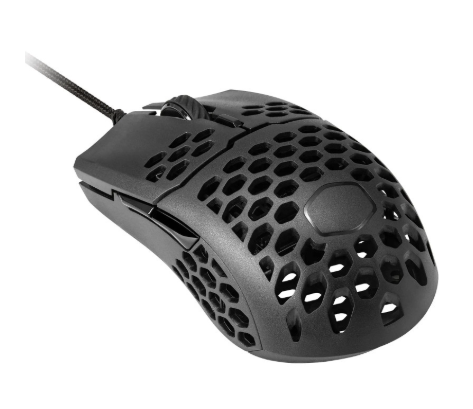 Souris Gaming Filaire Ultra Légère 16000 DPI Cooler Master MM710