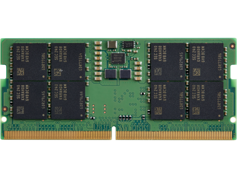 Mémoire SODIMM HP 16Go DDR5 5600MHz