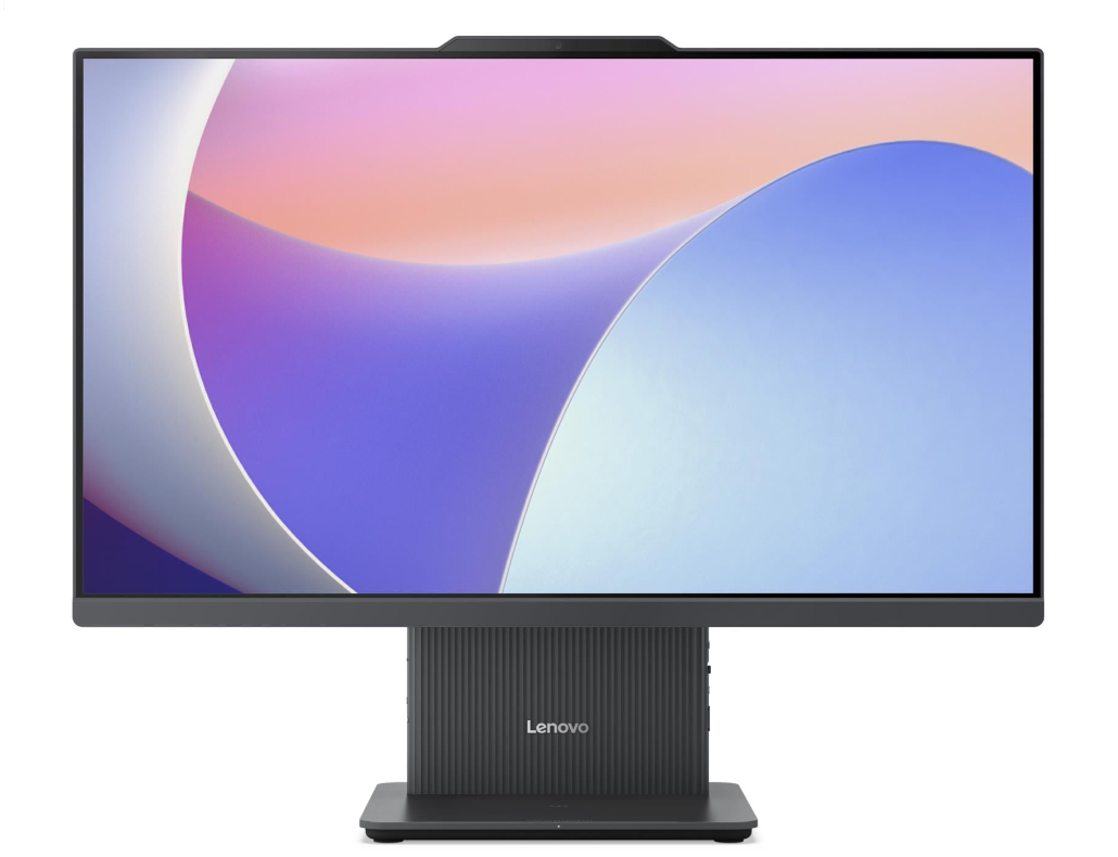 PC Tout-en-Un 23.8" Intel Core i7 8 Go SSD 512 Go Lenovo IdeaCentre AIO 24IRH9