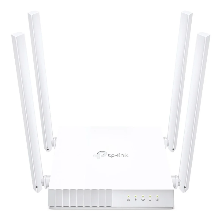 Routeur Wi-Fi Bi-Bande AC750 TP-Link Archer C24