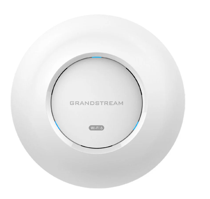 Point d’Accès WiFi 6 AX3000 Extérieur Bi-bande MU-MIMO Grandstream GWN7660E