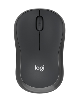 Souris Bluetooth Logitech M240 Silent Graphite