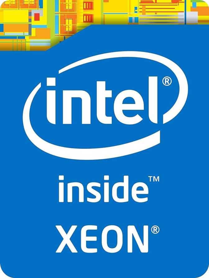 Processeur Intel Xeon E5-2699 v3 18 Cœurs 2.30GHz Serveur