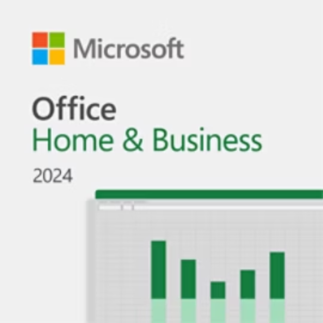 Microsoft Office Famille et Petite Entreprise 2024 – Français