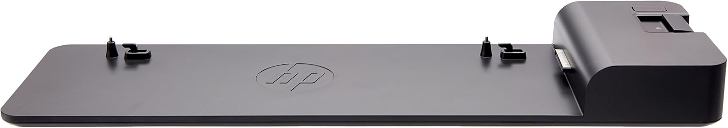 Station d’accueil HP 2013 UltraSlim Docking Station