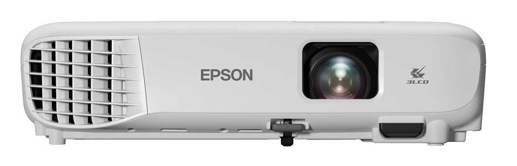 Vidéoprojecteur EPSON EB-E01 XGA (1024 x 768)