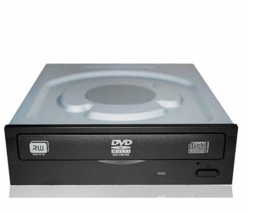 Graveur DVD Interne Lite-On iHAS124-14 SATA Noir
