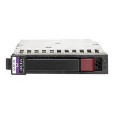 Disque dur HP EG0300FCSPH 300Go SAS 2.5" 10K RPM Enterprise