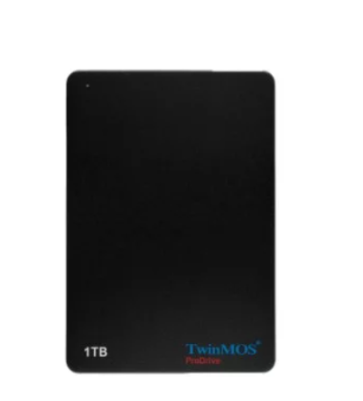 Disque Dur Externe Portable 1 To USB 3.0 TwinMOS ProDrive