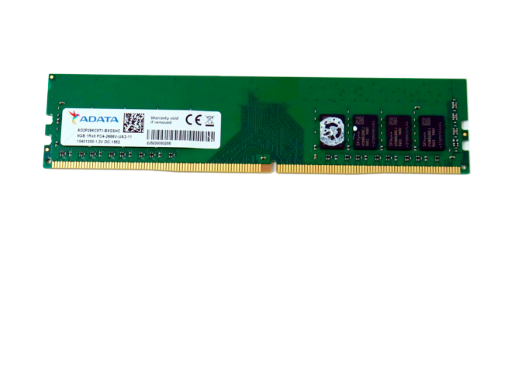Barrette Mémoire 8 Go DDR4 2666 MHz U-DIMM ADATA