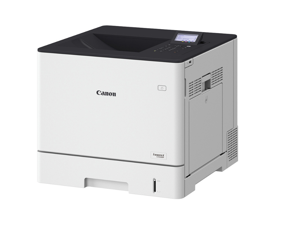 mprimante Laser Couleur A4 Canon i-SENSYS X C1538P – 38 ppm – Recto-Verso Automatique