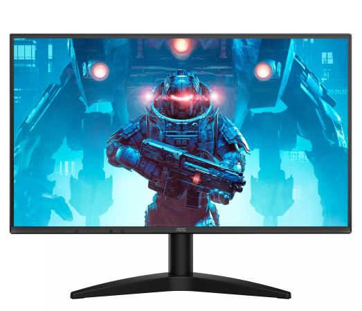 AOC 24B36X – Écran Gaming 23.8" IPS FHD 144Hz 0.5ms