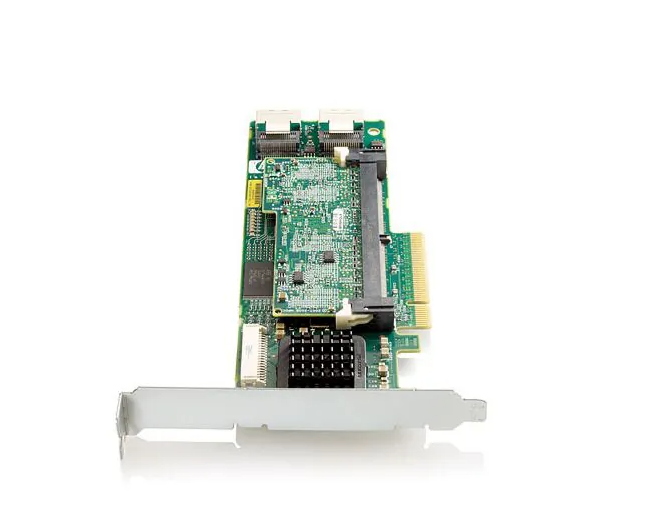 Contrôleur RAID HPE Smart Array P410 PCIe x8 SAS/SATA