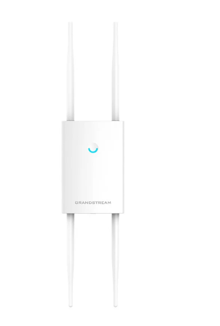 Point d’Accès WiFi 5 Longue Portée 4x4 MU-MIMO Bi-bande Grandstream GWN7630LR