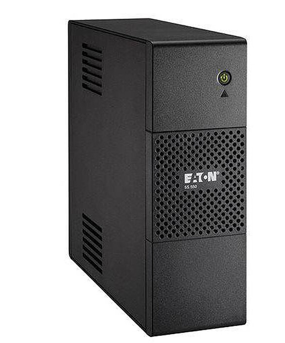 Onduleur (UPS) 550 VA 330 W Eaton 5S 550i