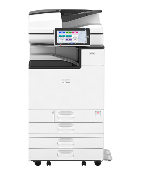 Ricoh IM C4500LT Photocopieur Multifonction A3 Couleur