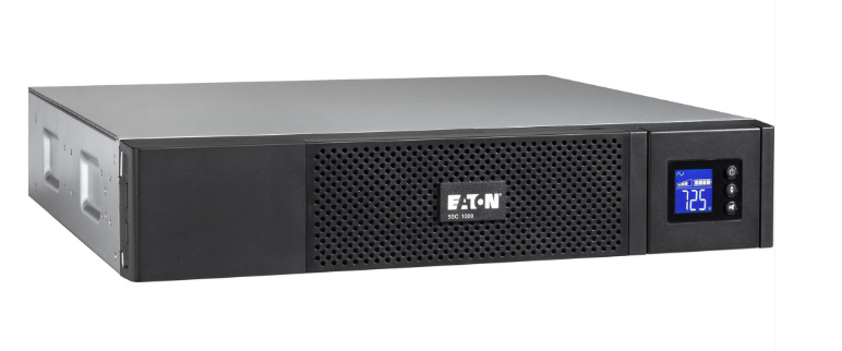 Onduleur Line-Interactive Rack 2U 1500 VA / 1050 W Eaton 5SC1500IR
