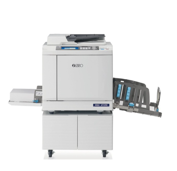 Duplicopieur Numérique Haute Vitesse A3/A4 RISO SF9390