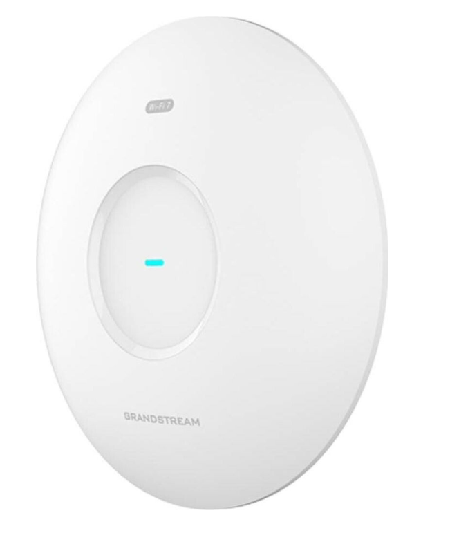 Point d’Accès WiFi 7 Haute Performance Bi-bande Grandstream GWN7670