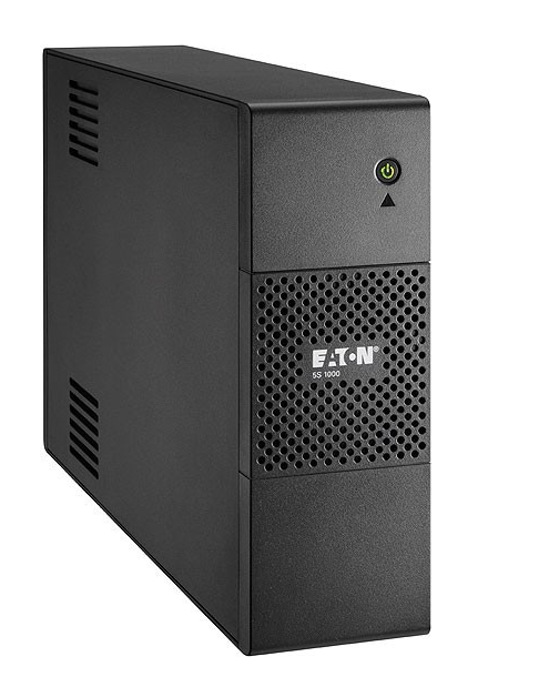 Onduleur Line-Interactive 1000 VA / 700 W 8 Prises C13 Eaton 5SC1000I