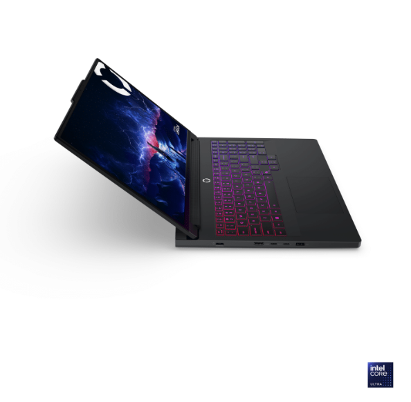 PC Portable Gaming 16″ OLED 240Hz RTX 5080 64 Go Lenovo Legion Pro 7
