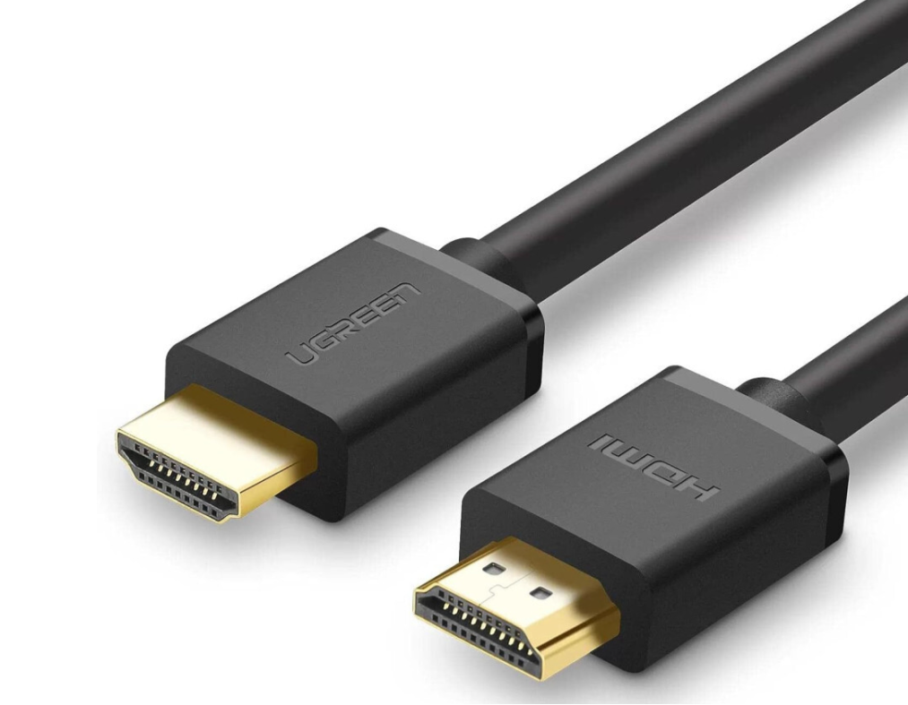 Câble HDMI Ugreen Mâle vers Mâle 10 mètres