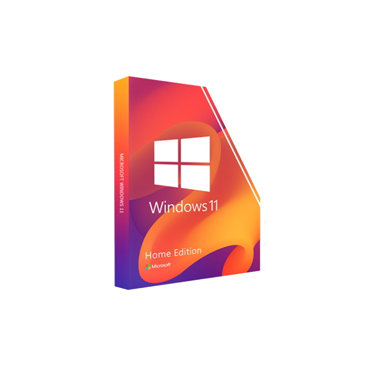 Microsoft Windows 11 Famille 64 bits – Français – DSP OEI DVD