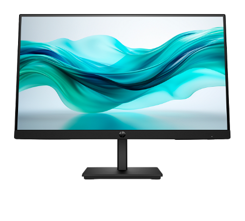 Écran HP S3 Pro 322pf 21.5" Full HD
