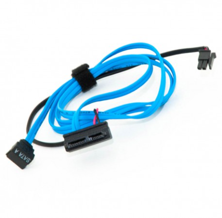 Câble Slim SATA Mini-SATA Graveur DVD Dell
