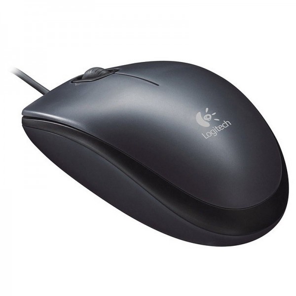 Souris Filaire Logitech M90 USB