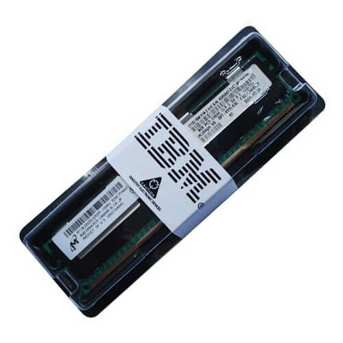Mémoire RAM Serveur 8Go DDR3 ECC RDIMM PC3L-8500R VLP