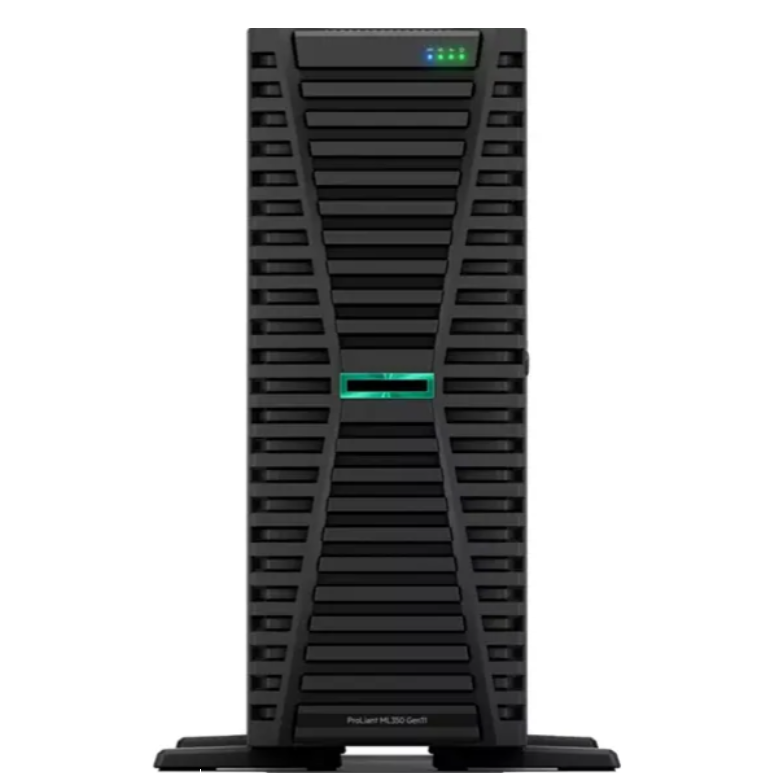 Serveur HPE ProLiant ML350 Gen11 Xeon Silver 4410Y 32 Go DDR5 8SFF