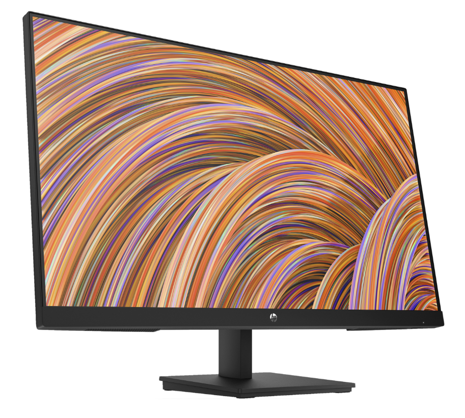 Écran Moniteur 27" Full HD IPS 75 Hz HP V27i G5