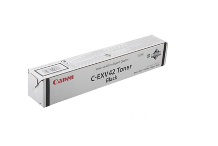 Cartouche Toner Noir Canon C-EXV 42 Original