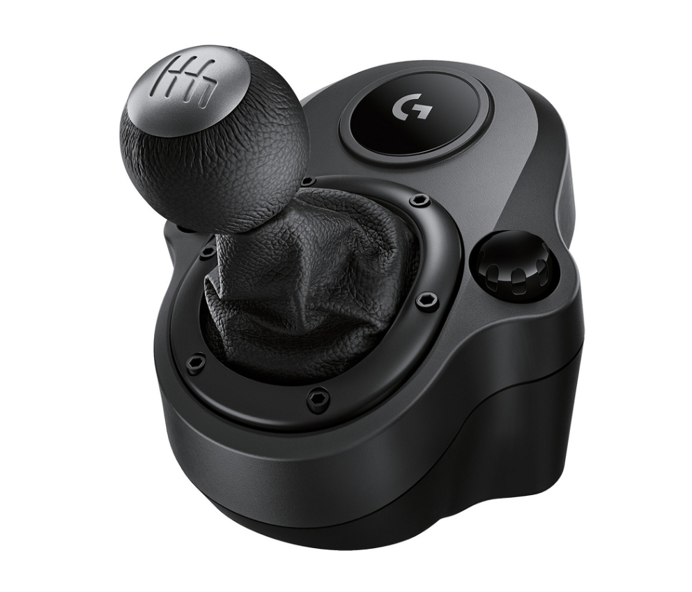 Logitech G Driving Force Shifter