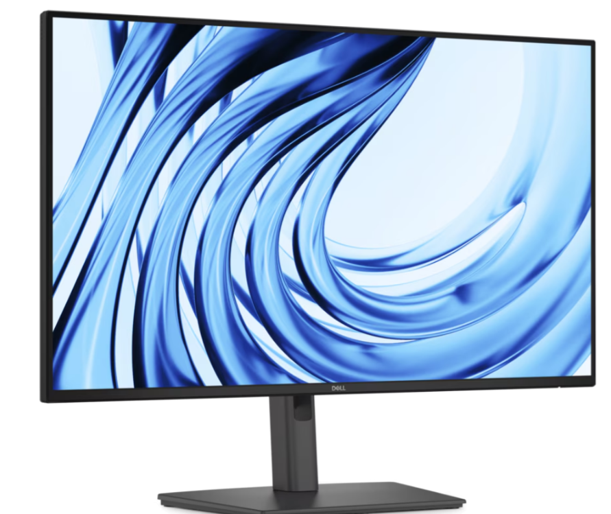 Écran Dell P2726H 27" Full HD IPS 120 Hz USB-C