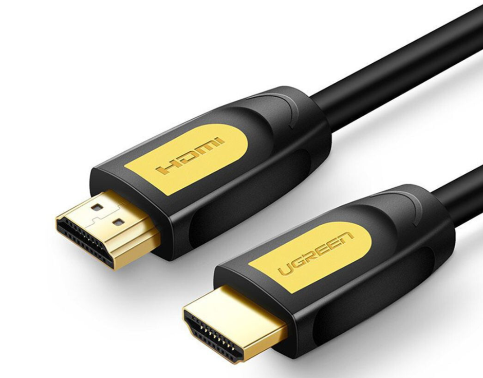 Câble HDMI Ugreen Full Copper 4K 60Hz 1.5m