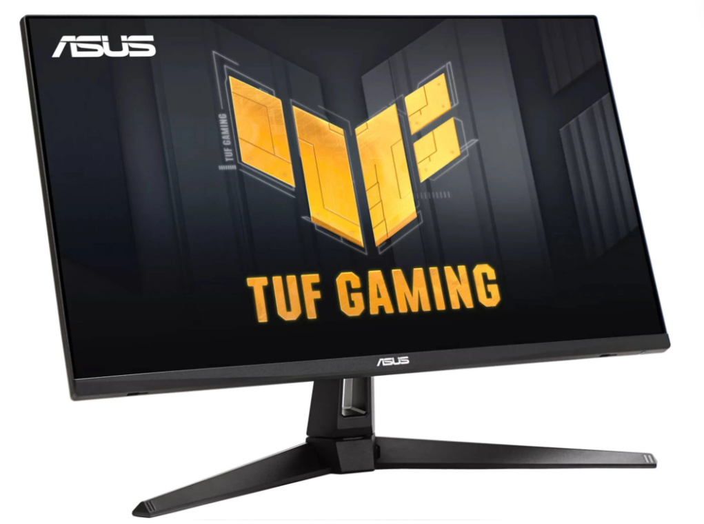 Écran Gaming Incurvé 27" Full HD 280 Hz 1 ms ASUS TUF VG27VQM1B