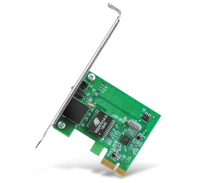 Carte Réseau Gigabit PCI Express TP-Link