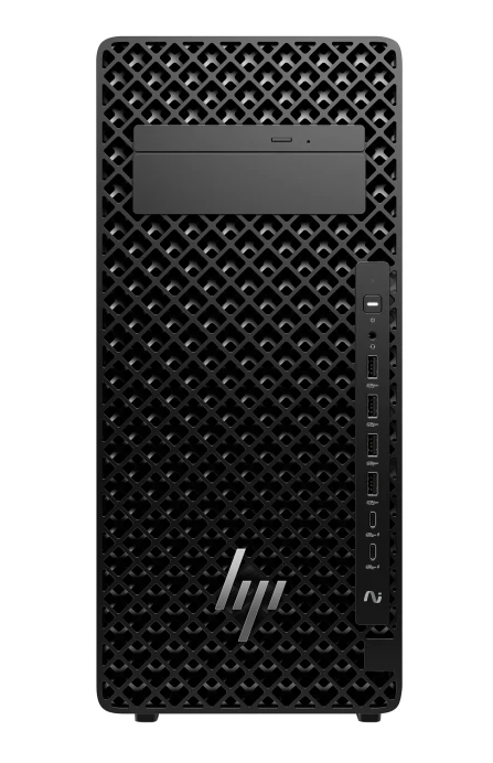 Station de Travail Tour Professionnelle HP Z2 G1i – Intel Core Ultra 7 – 16 Go – SSD 1 To