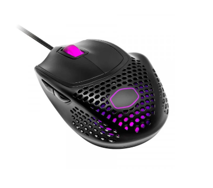 Souris Gaming Filaire Ultra Légère 16000 DPI Cooler Master MasterMouse MM720