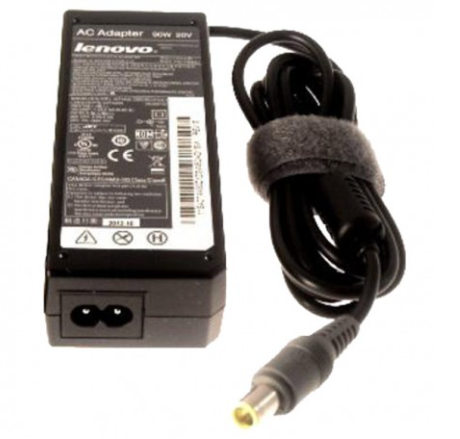 Adaptateur Secteur Original 90W Lenovo ThinkPad 20V 4.5A