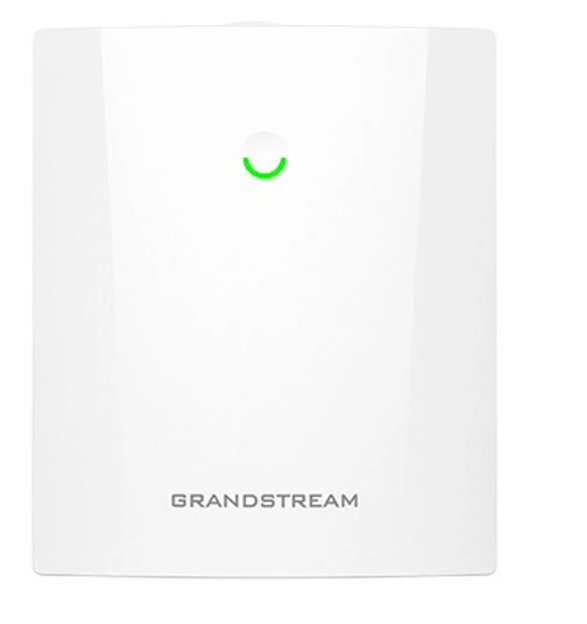 Point d’Accès WiFi 6 AX3000 Extérieur Longue Portée Grandstream GWN7660ELR