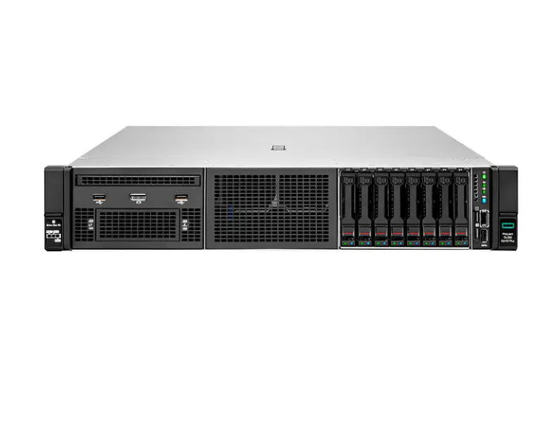 Serveur HP ProLiant DL380 Gen10 Double Intel Xeon Gold 6138 64 Go RAM